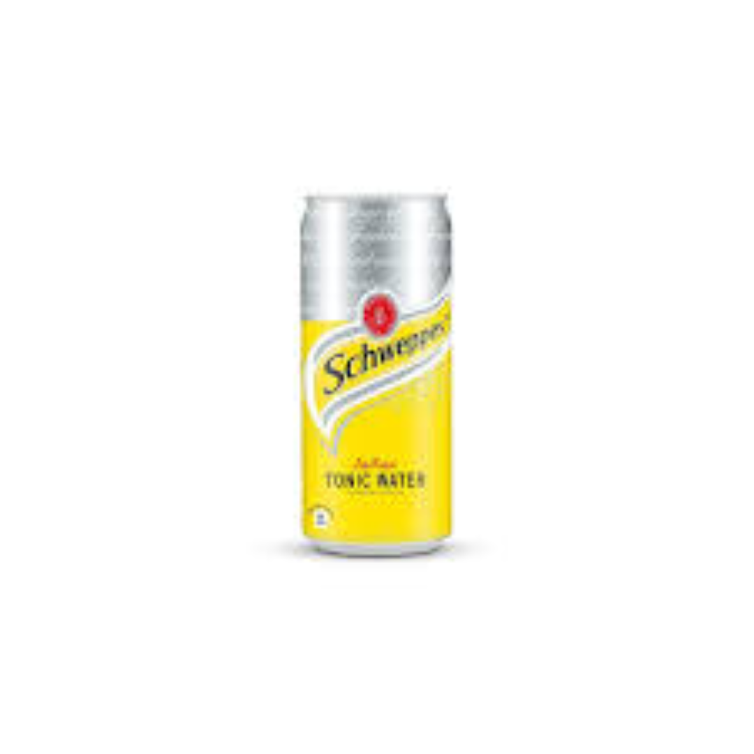 SCHWEPPES C PLUS 300ML